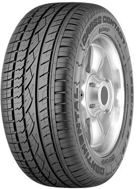 Continental ContiCrossContact UHP 235/60 R18 107W AO