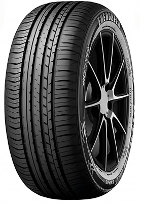 Evergreen DYNACOMFORT EH226 205/65 R16 95H