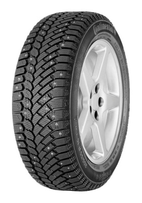 Continental ContiIceContact 3 275/40 R20 106T XL