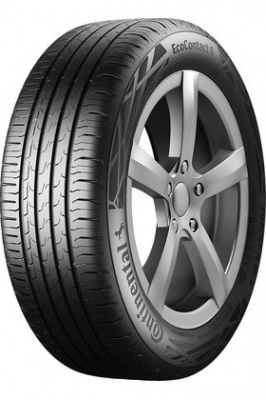 Continental ContiEcoContact 6 215/60 R17 96H