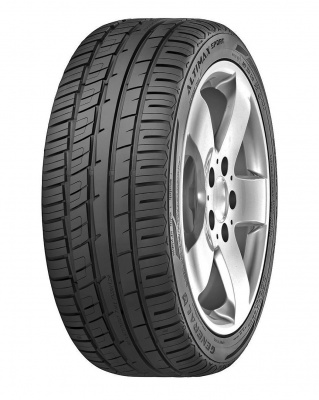 General Tire Altimax Sport 195/55 R16 87V