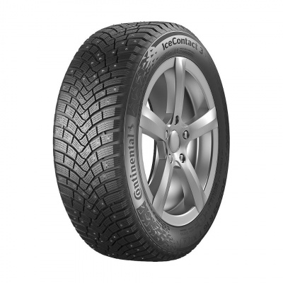 Continental IceContact 3 TA 275/50 R20 113T
